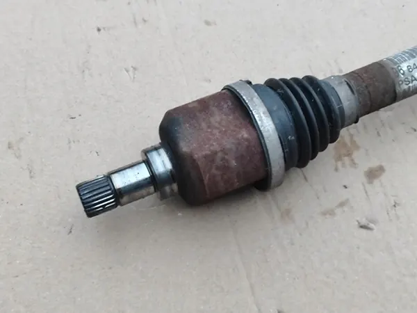 PEUGEOT CITROEN 1.6 HDI Arbre de Transmission Gauche 9684135380 image 4