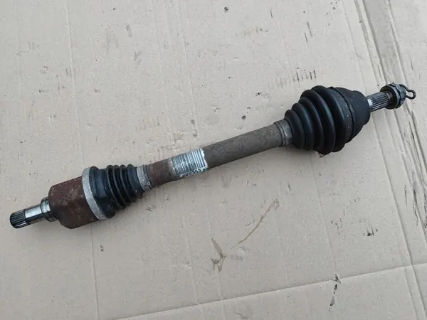 PEUGEOT CITROEN 1.6 HDI Arbre de Transmission Gauche 9684135380 image 5