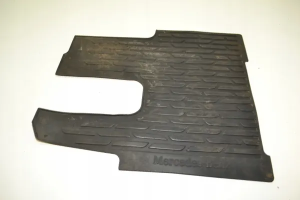 Tapis Mercedes Actros MP4 OEM WYKŁADZINA DYWANIK image 3
