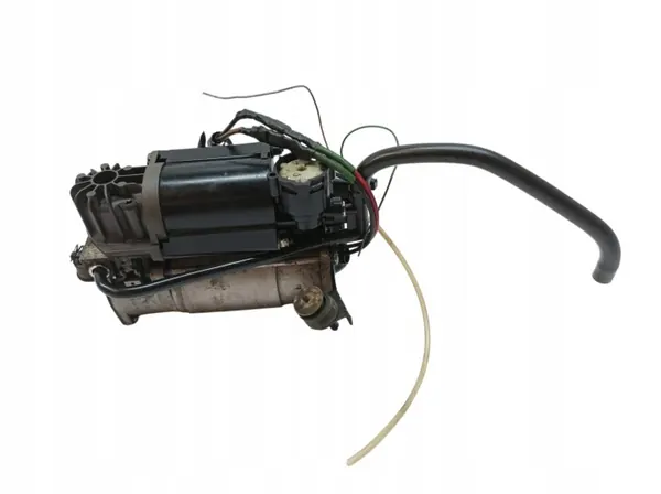 Airmatic-veringcompressor OEM 5907911282721 image 2