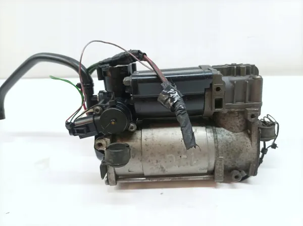 Airmatic-veringcompressor OEM 5907911282721 image 3