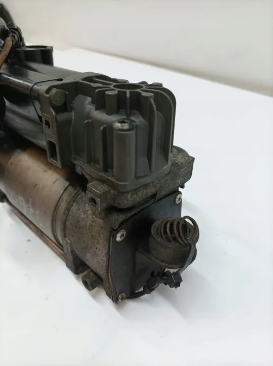 Airmatic-veringcompressor OEM 5907911282721 image 4