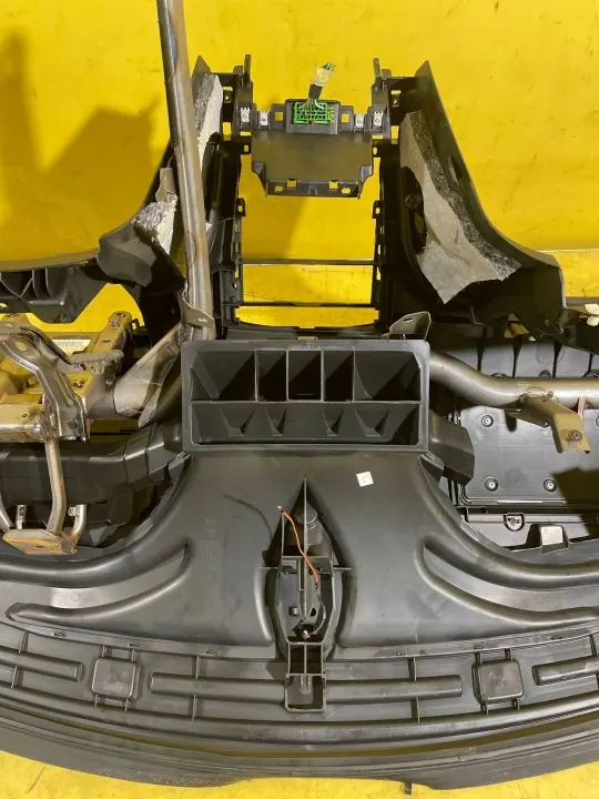 Salpicadero Peugeot 308 OEM YBV18426 - Usado image 7