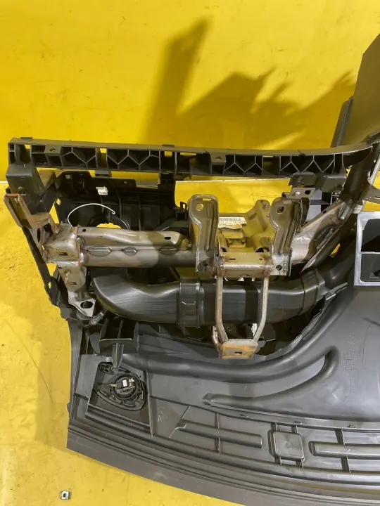 Salpicadero Peugeot 308 OEM YBV18426 - Usado image 8