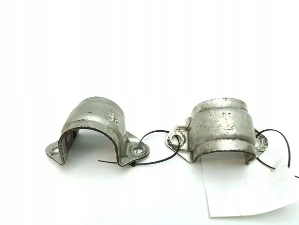 BMW Z4 E85 E86 2005 Etutasonnertimen Kiinnike OEM image 2