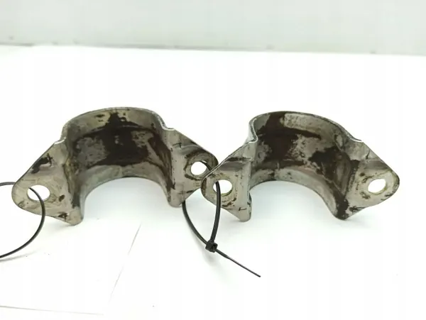 BMW Z4 E85 E86 2005 Etutasonnertimen Kiinnike OEM image 10