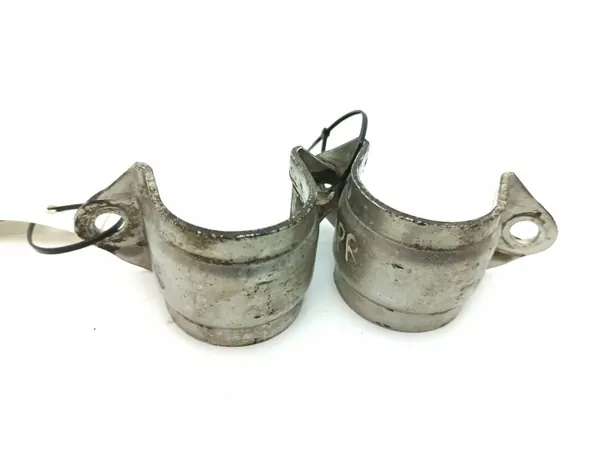 BMW Z4 E85 E86 2005 Etutasonnertimen Kiinnike OEM image 3