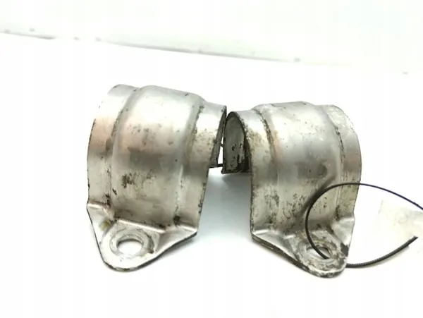 BMW Z4 E85 E86 2005 Etutasonnertimen Kiinnike OEM image 5