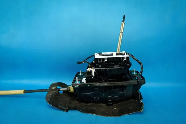 Vaihteiston Mekanismi Audi RS6 RS7 4G8 image 2