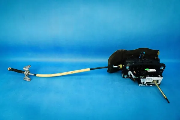 Vaihteiston Mekanismi Audi RS6 RS7 4G8 image 4