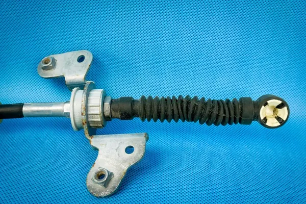 Vaihteiston Mekanismi Audi RS6 RS7 4G8 image 6