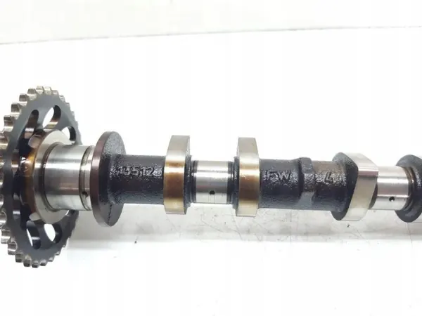 Uitlaatnokkenas OEM 13512 voor Toyota Avensis image 5
