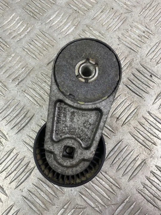 Tensor de correia alternador Jeep OE - Peça usada image 4