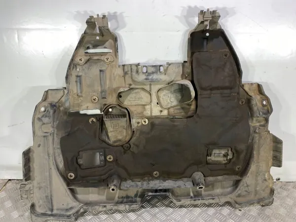 Tampa motor Subaru Forester SG OEM FBZ23535 image 2
