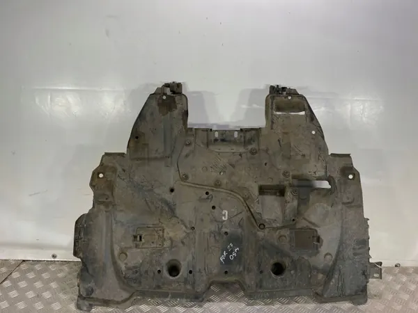 Tampa motor Subaru Forester SG OEM FBZ23535 image 3