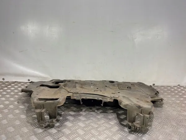 Tampa motor Subaru Forester SG OEM FBZ23535 image 4