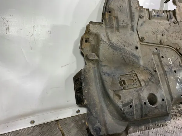 Tampa motor Subaru Forester SG OEM FBZ23535 image 5