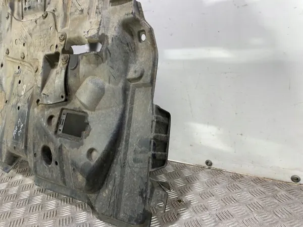 Tampa motor Subaru Forester SG OEM FBZ23535 image 6