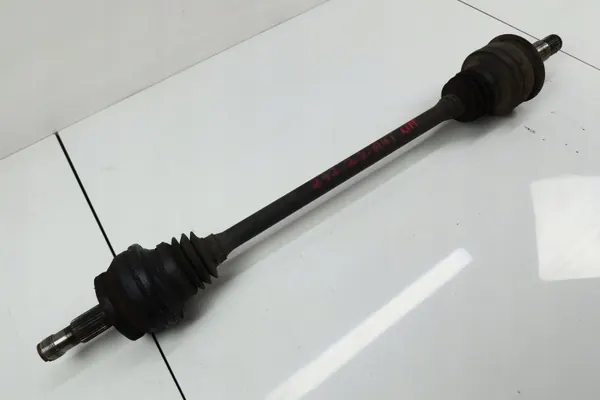 Semi-eixo traseiro Mercedes W212 OEM 212półoś-121 image 2