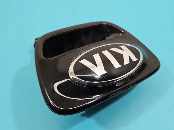 Takaluukun kahva kameralla Kia Rio IV 16-23 HB 5D image 3