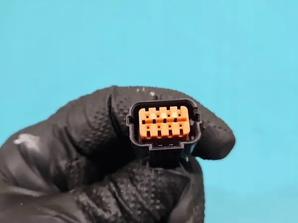 Takaluukun kahva kameralla Kia Rio IV 16-23 HB 5D image 6