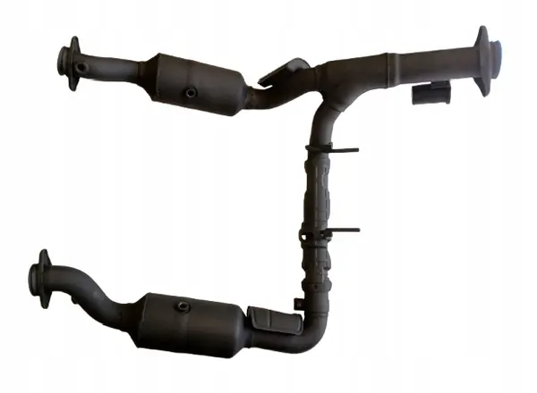 Katalysator OEM LUM121676 för Lincoln Navigator image 2