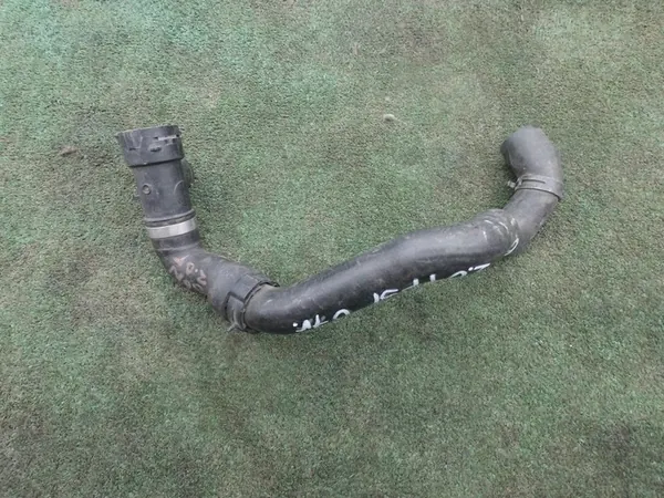 Vesiletkuli VW Passat B6 2.0 TFSI image 2