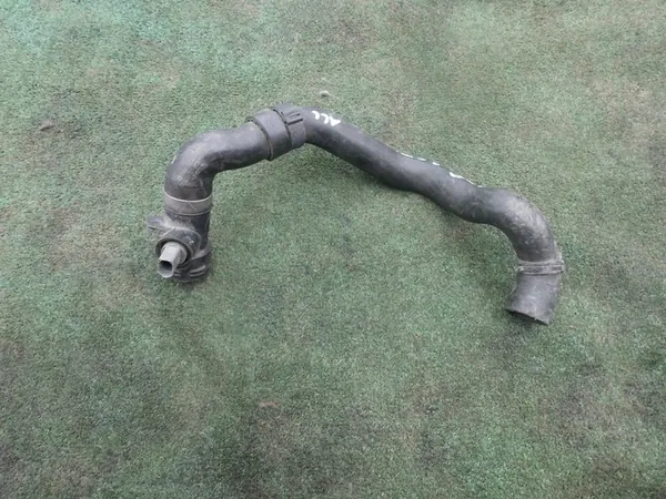 Vesiletkuli VW Passat B6 2.0 TFSI image 3