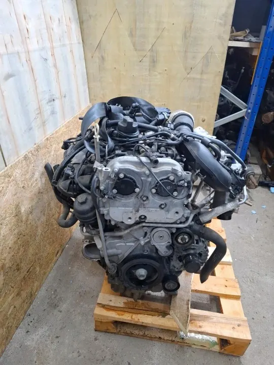 Motor Completo M270910 para Mercedes-Benz B W246 image 3