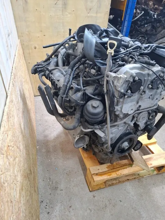 Motor Completo M270910 para Mercedes-Benz B W246 image 4