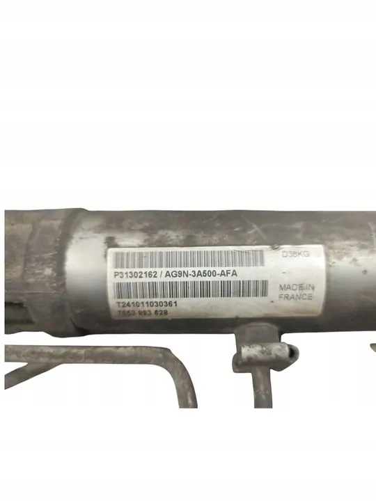 Caixa de direção Volvo XC60 I 31302162 image 2