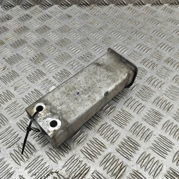 Etupuskuri-tanko TESLA MODEL 3 110919300C image 4