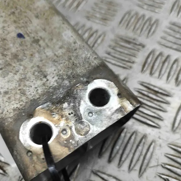 Etupuskuri-tanko TESLA MODEL 3 110919300C image 6