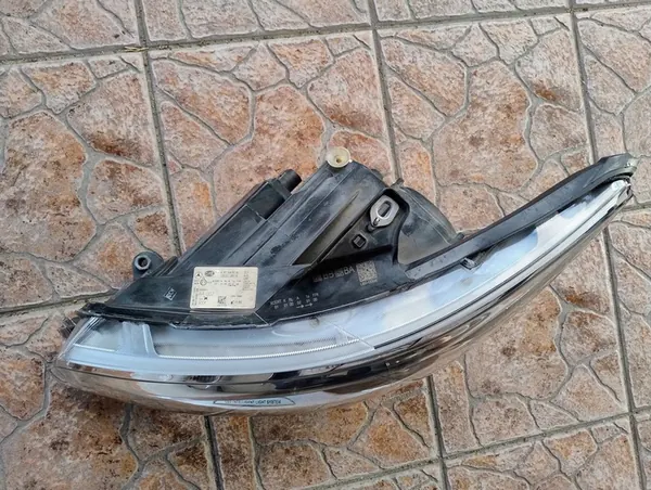 Linker Full LED ILS Lamp Mercedes V-Klasse W447 2015-2019 A4479069700 image 4