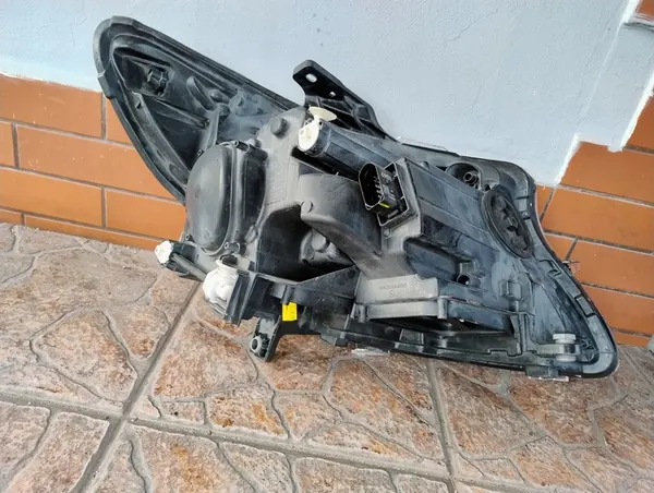 Linker Full LED ILS Lamp Mercedes V-Klasse W447 2015-2019 A4479069700 image 6