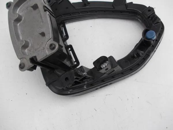 Luz DRL LED OEM 2GA941055H esquerda para VW T-Roc image 7
