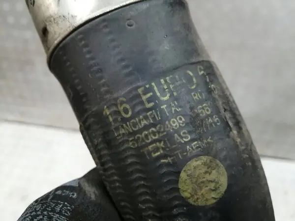 Intercooler-Schlauch Fiat Tipo II 1.6 M-JET 52002499 image 2