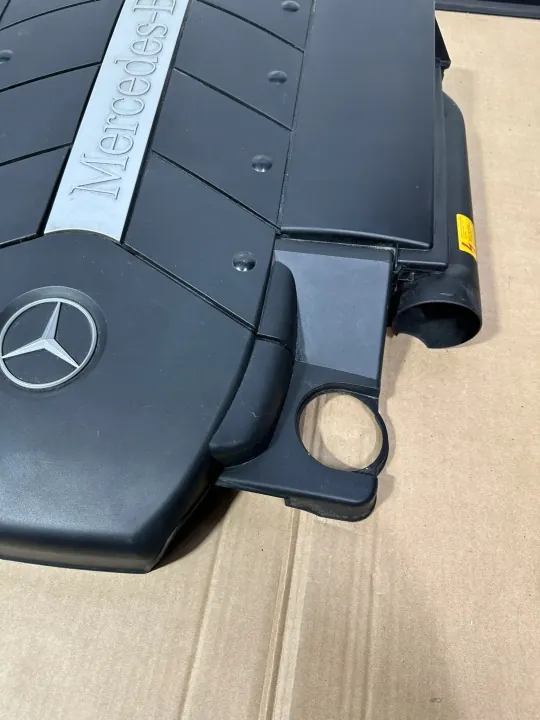 Luftfilterhus OEM 1130101367 för Mercedes SL R230 image 3