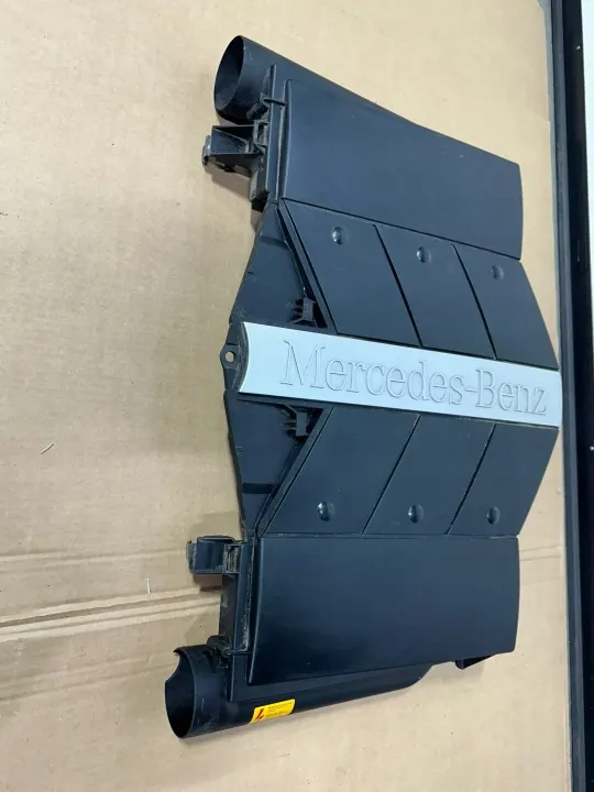 Luftfilterhus OEM 1130101367 för Mercedes SL R230 image 6