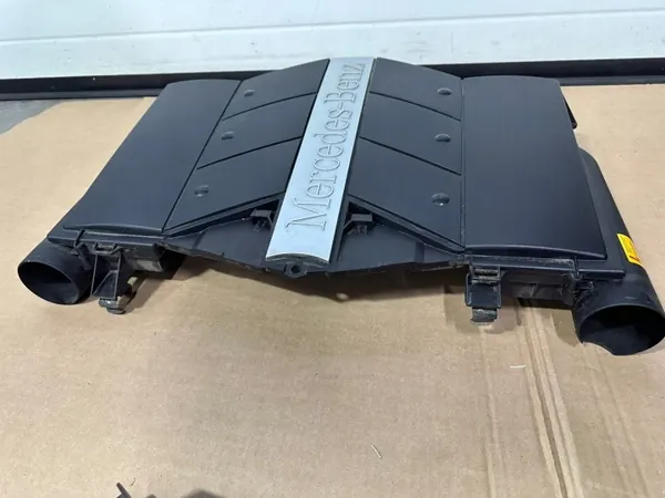 Luftfilterhus OEM 1130101367 för Mercedes SL R230 image 9