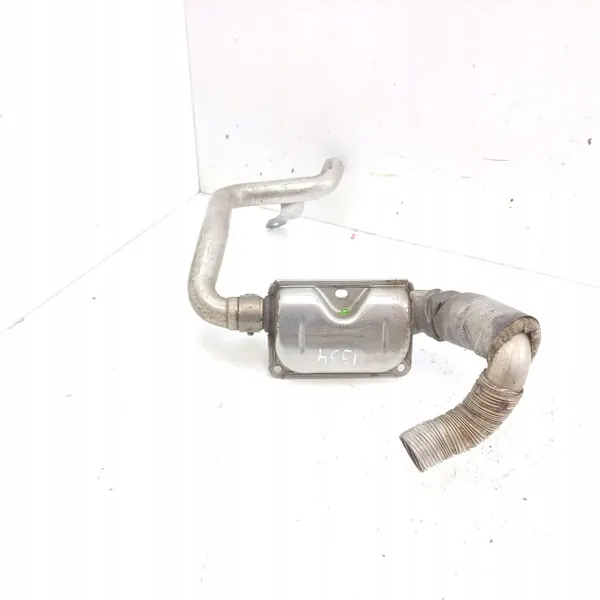Silencieux chauffage Webasto Ford Transit VII OEM MAM72828 image 2