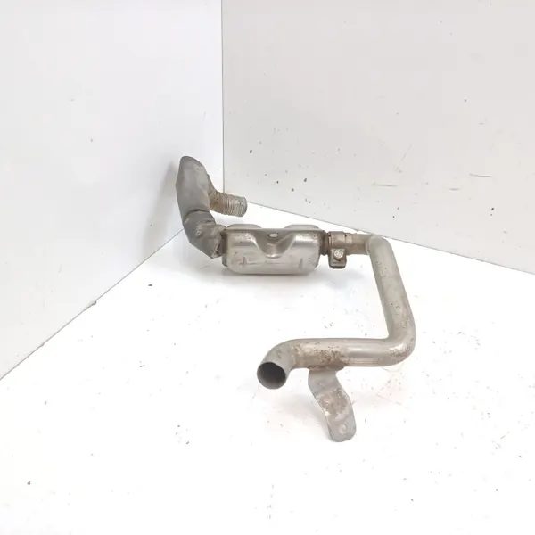 Silencieux chauffage Webasto Ford Transit VII OEM MAM72828 image 3