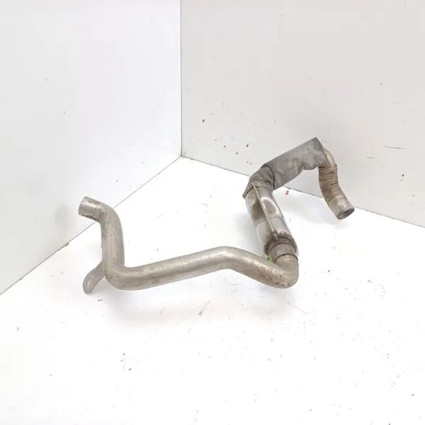 Silencieux chauffage Webasto Ford Transit VII OEM MAM72828 image 4