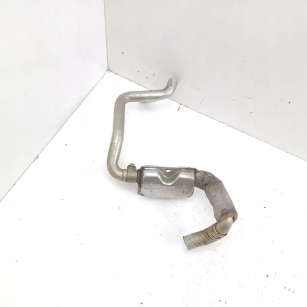 Silencieux chauffage Webasto Ford Transit VII OEM MAM72828 image 5