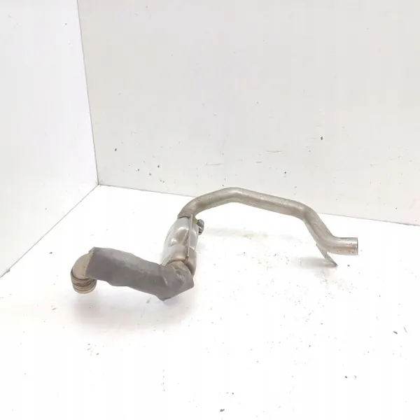 Silencieux chauffage Webasto Ford Transit VII OEM MAM72828 image 6