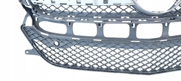 MERCEDES CLS W218 Griglia Paraurti Anteriore A2188850023 image 2