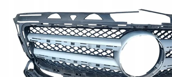 MERCEDES CLS W218 Griglia Paraurti Anteriore A2188850023 image 4