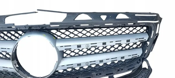 MERCEDES CLS W218 Griglia Paraurti Anteriore A2188850023 image 5