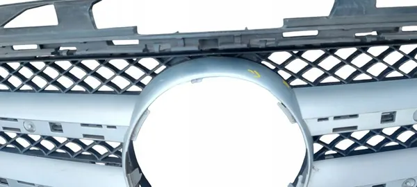 MERCEDES CLS W218 Griglia Paraurti Anteriore A2188850023 image 6