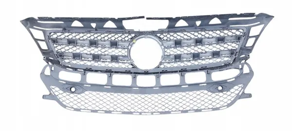 MERCEDES CLS W218 Griglia Paraurti Anteriore A2188850023 image 7